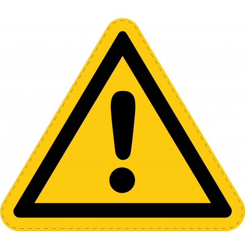 Attention! 